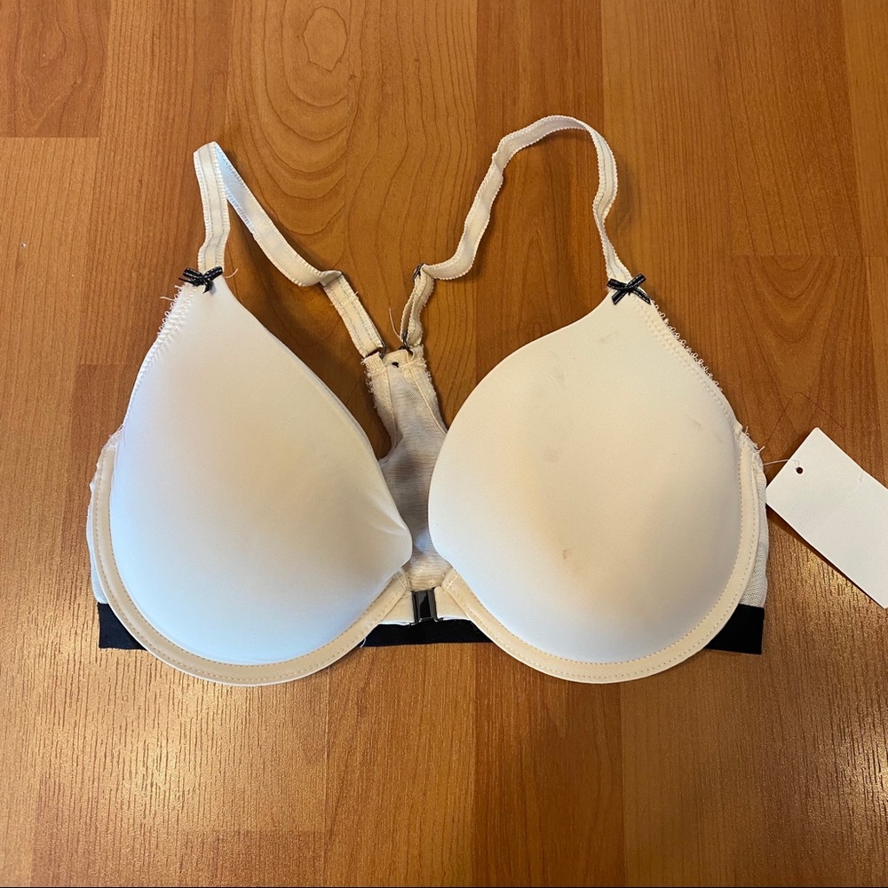 Kenzie Bra